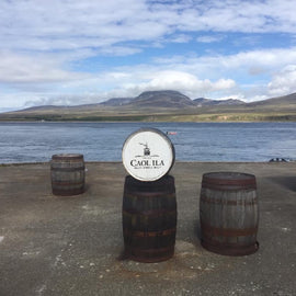 6 DAY TOUR, ISLAY